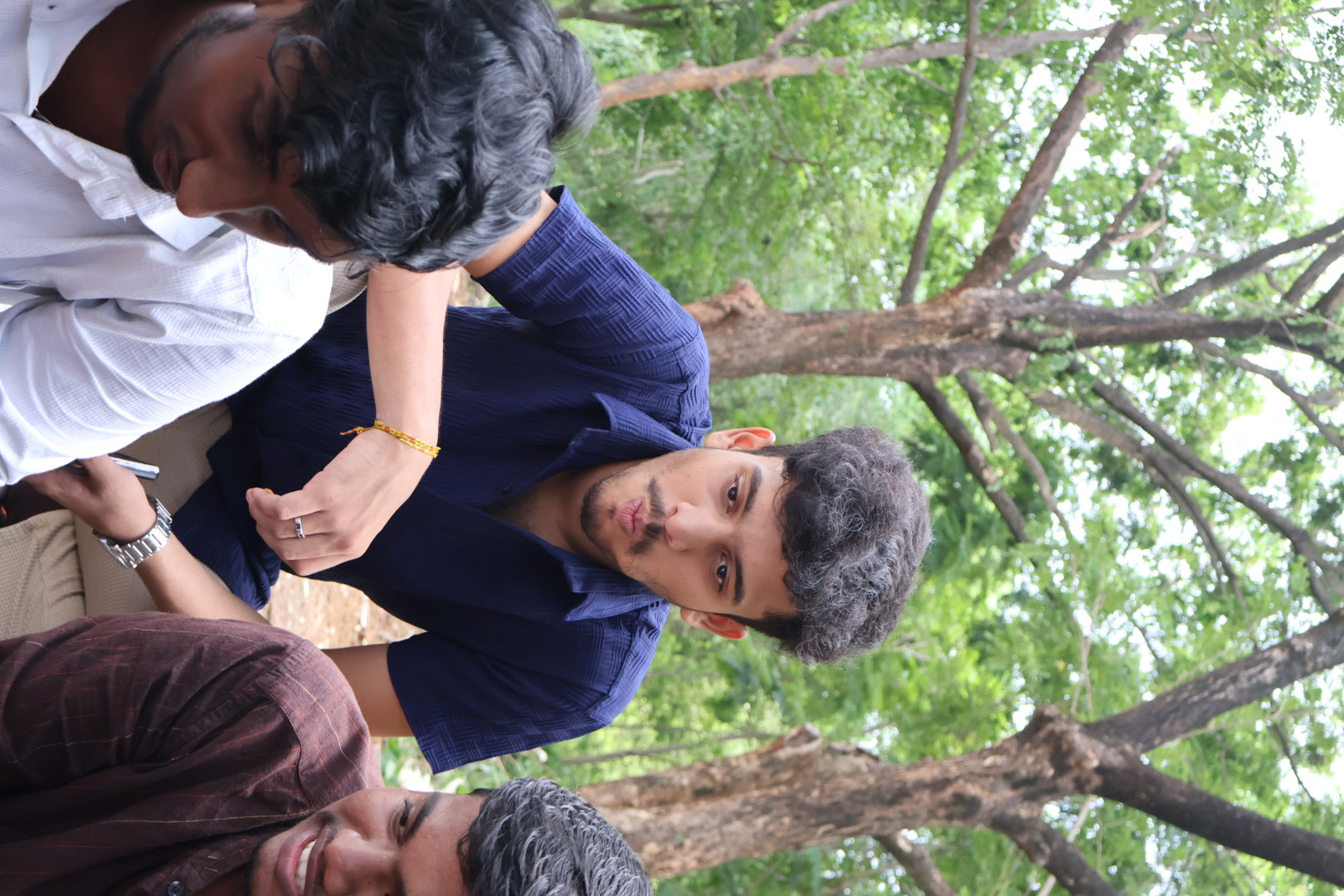 Leadership Role in College